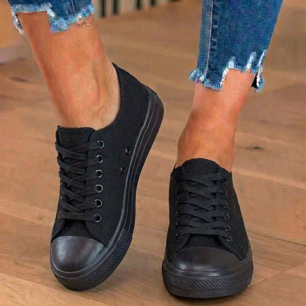Vintage Inspired Orthopedic Shoes