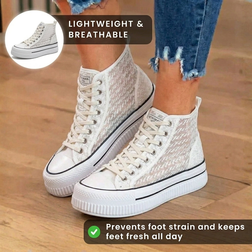Beautifully Crafted Orthopedic Shoes