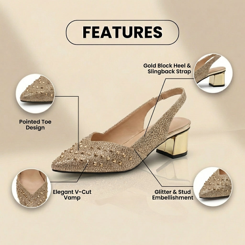 Vintage Inspired Orthopedic Shoes