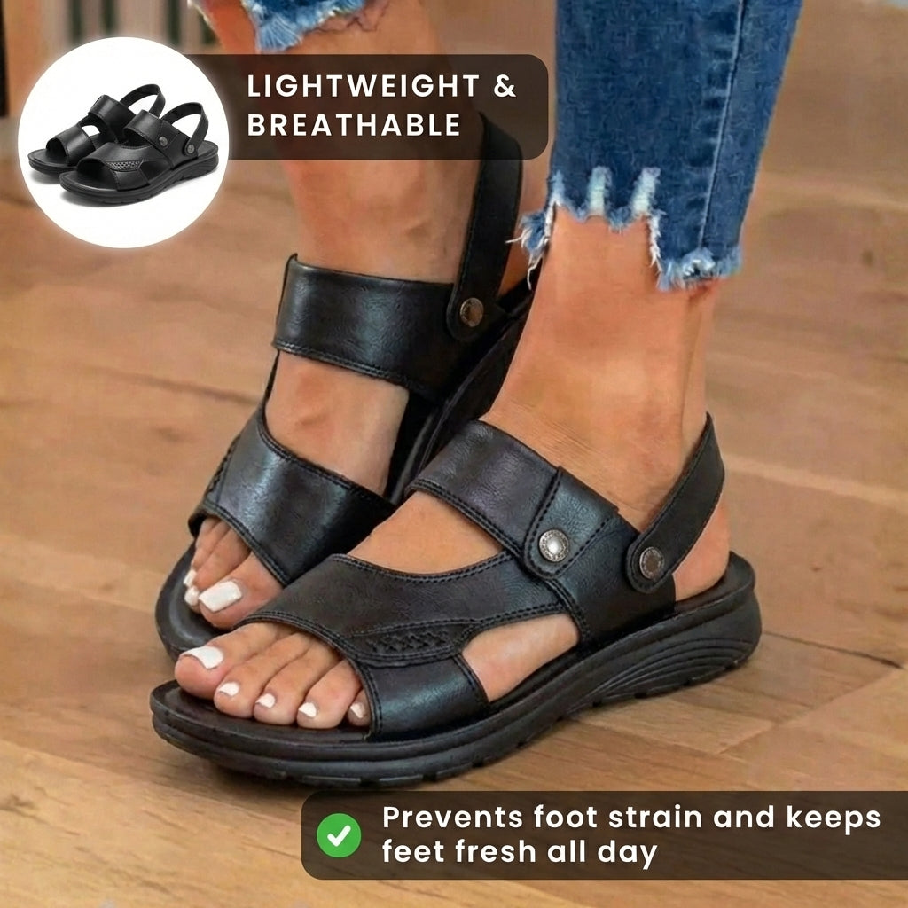 Comfortable Orthopedic Sandals for Daily Wear