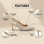 Classic Orthopedic Sandals with Timeless Style