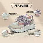 Beautifully Crafted Orthopedic Shoes