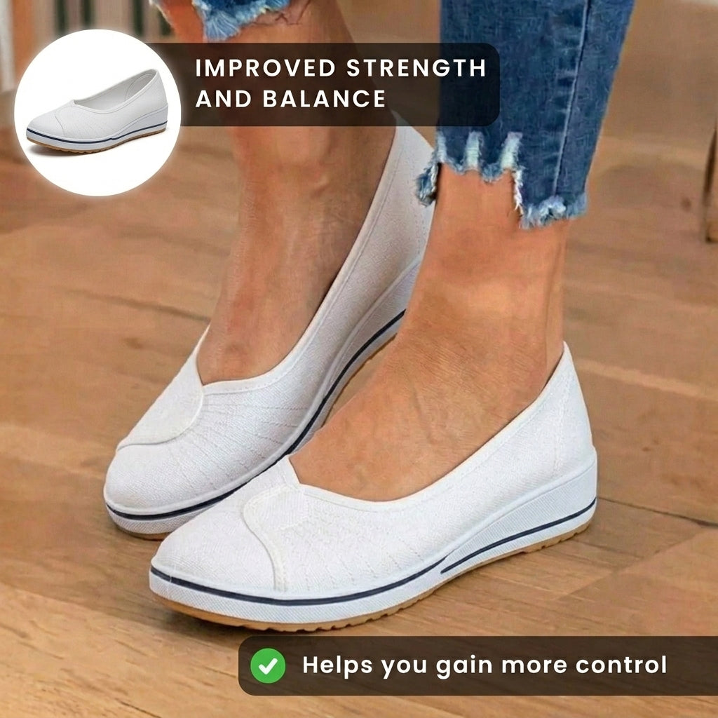 Comfortable Orthopedic Shoes for Daily Wear