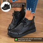 Beautifully Crafted Orthopedic Boots