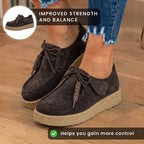 Beautifully Crafted Orthopedic Loafers