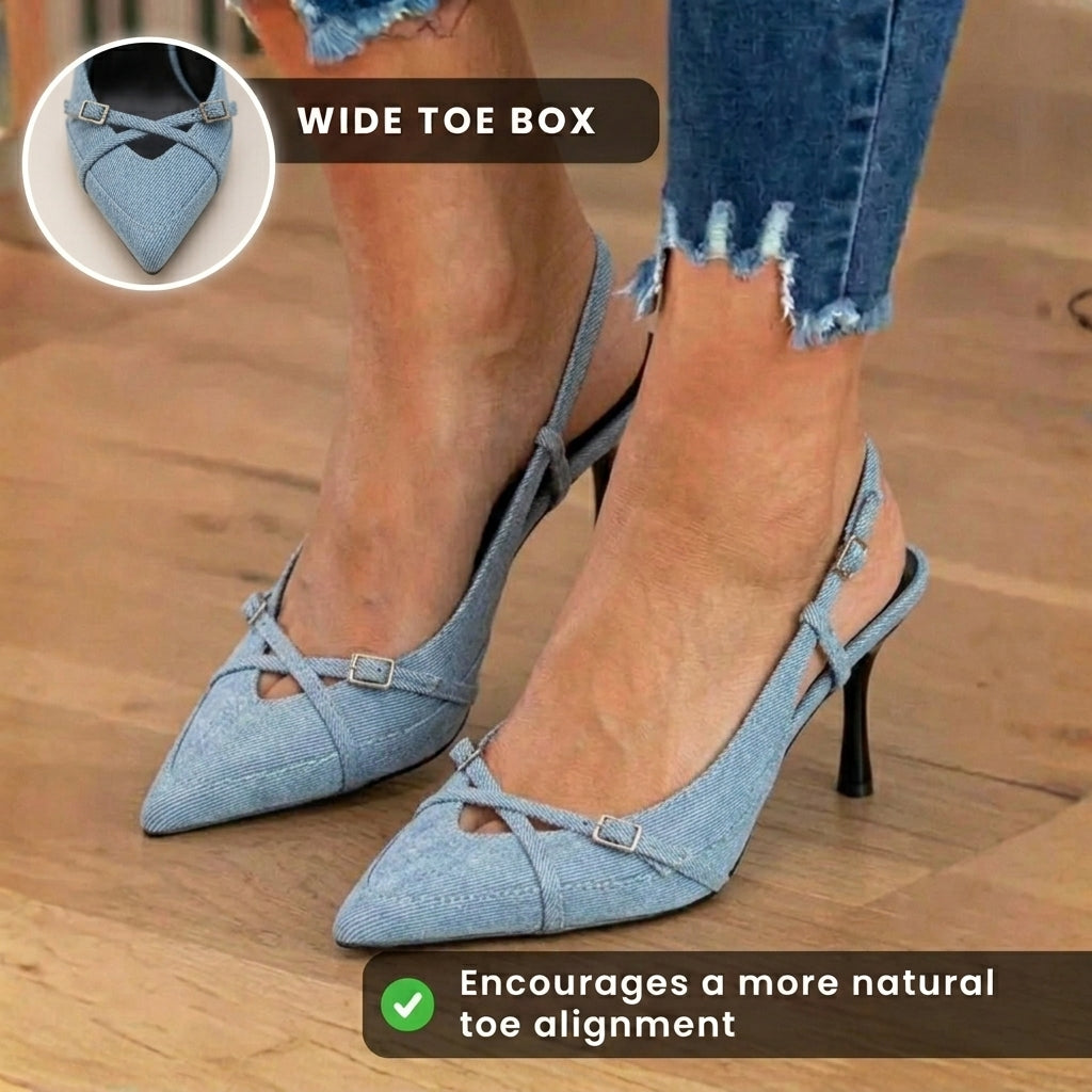Stylish Orthopedic Shoes for Any Occasion