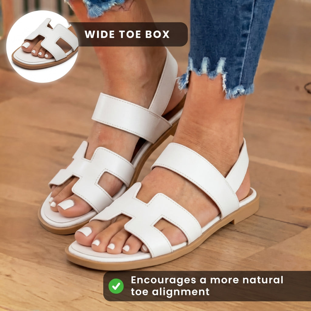 Comfortable Orthopedic Sandals for Daily Wear