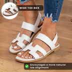 Comfortable Orthopedic Sandals for Daily Wear