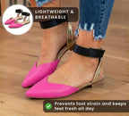 Comfortable Orthopedic Sandals for Daily Wear