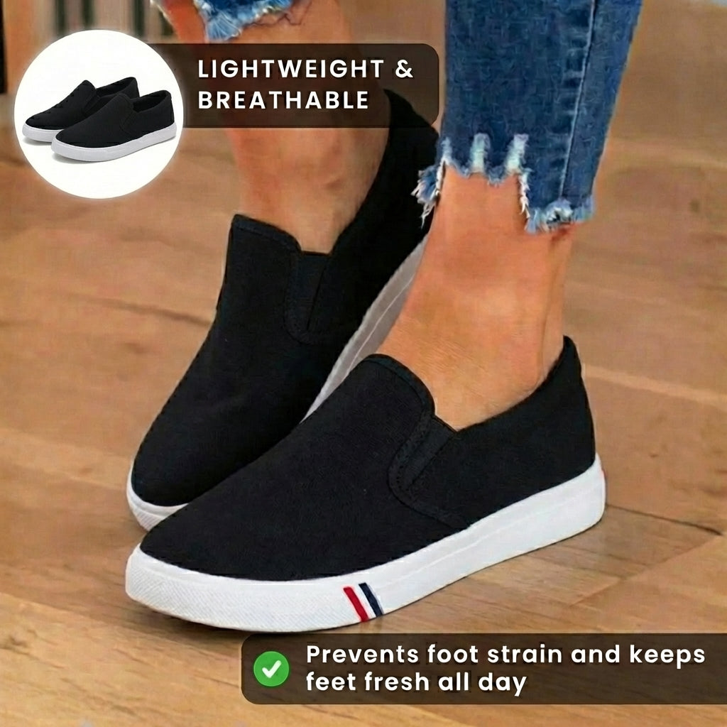 Chic Orthopedic Shoes with Unique Design*