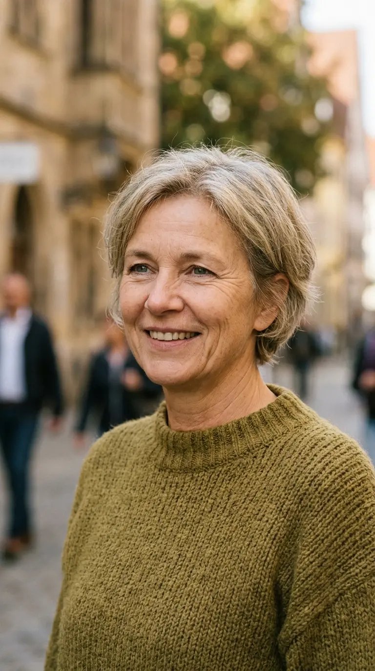 Margaret Schulz