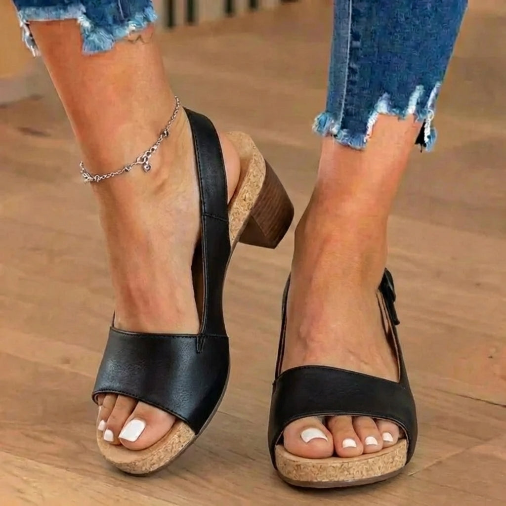 Stylish Orthopedic Sandals for Any Occasion