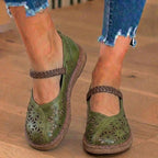 Elegant Orthopedic Shoes for Every Step