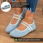 Graceful Orthopedic Sneakers for Modern Look