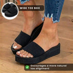 Graceful Orthopedic Shoes for Modern Look
