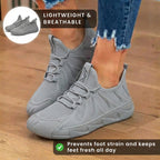 Elegant Orthopedic Sneakers for Every Step