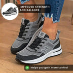 Stylish Orthopedic Sneakers for Any Occasion