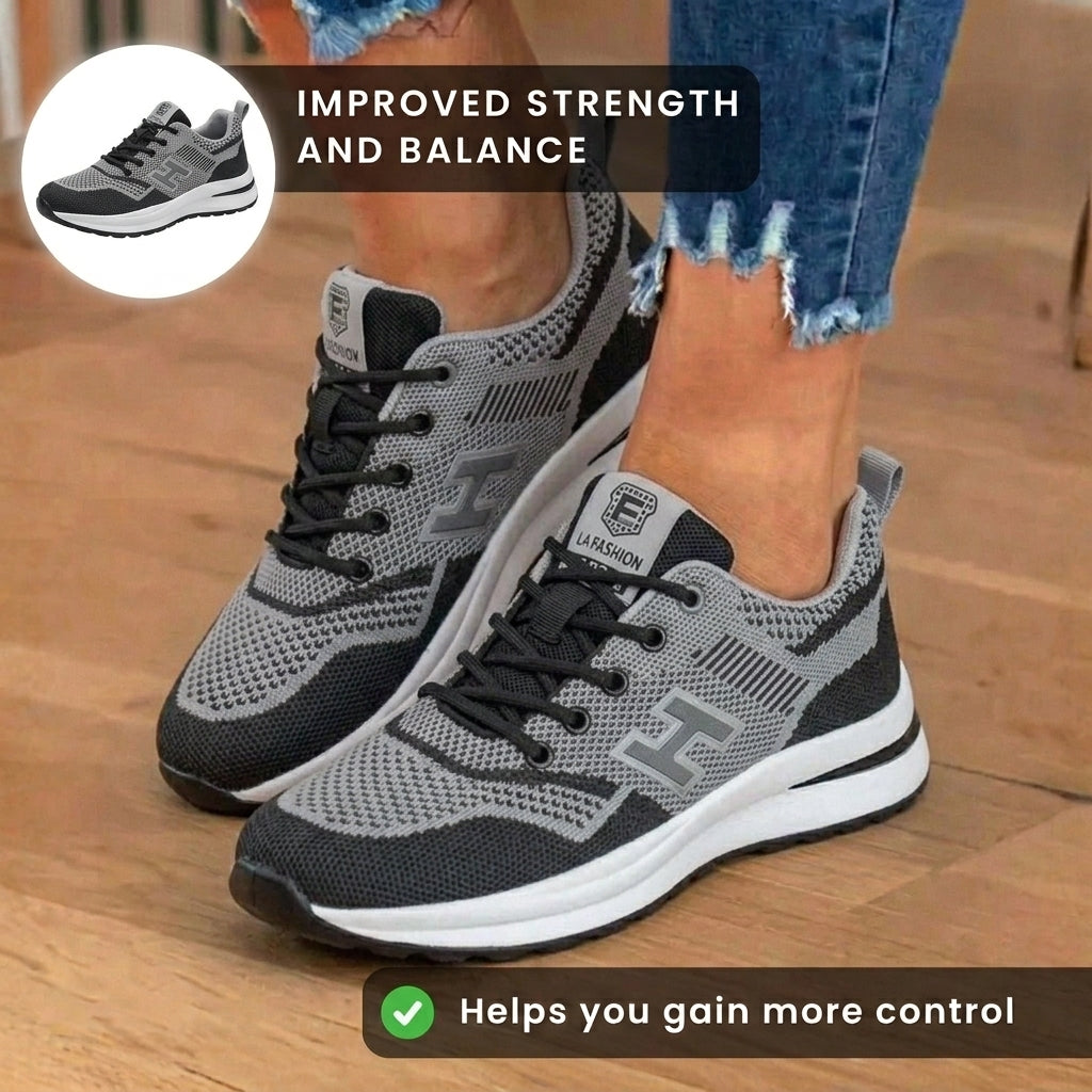 Stylish Orthopedic Sneakers for Any Occasion