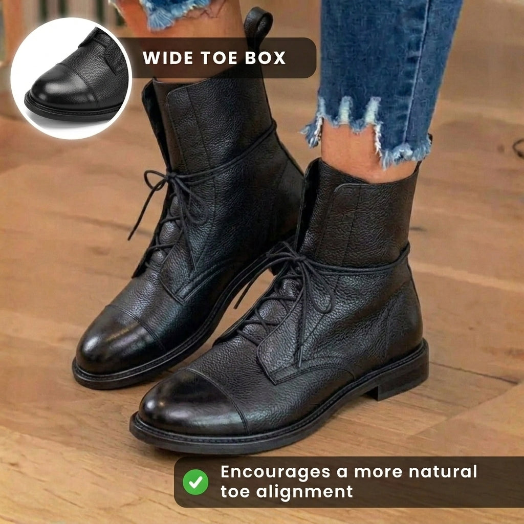 Comfortable Orthopedic Shoes for Daily Wear