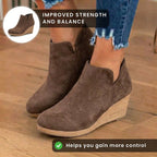 Stylish Orthopedic Boots for Any Occasion