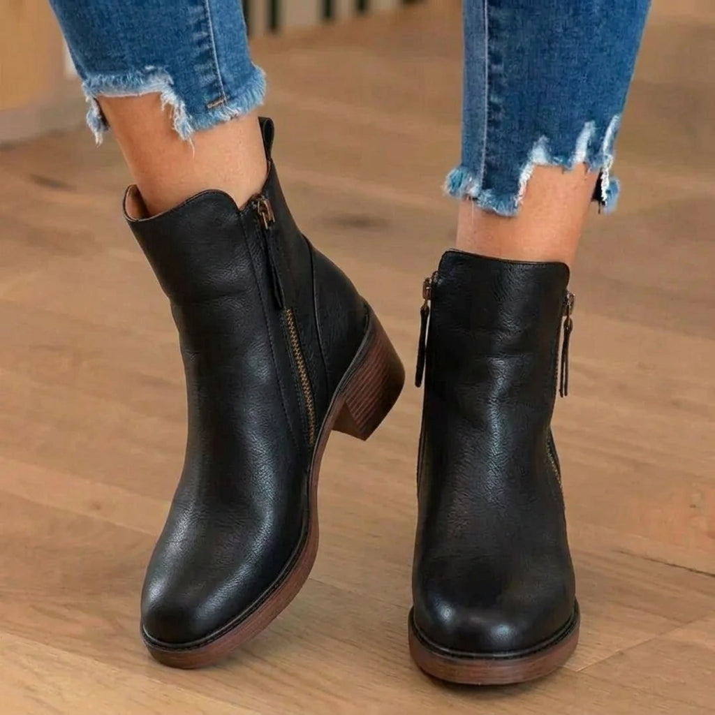 Stylish Orthopedic Boots for Any Occasion