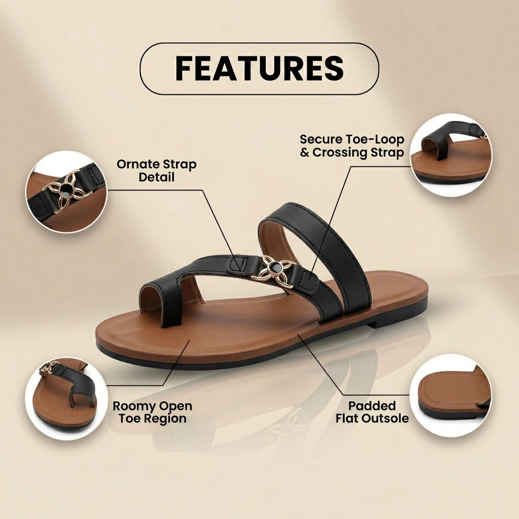 Beautifully Crafted Orthopedic Shoes