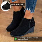 Stylish Orthopedic Boots for Any Occasion