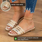 Elegant Orthopedic Shoes for Every Step