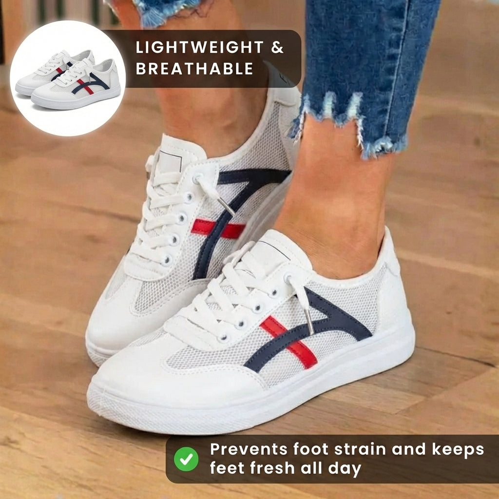 Comfortable Orthopedic Sneakers for Daily Wear