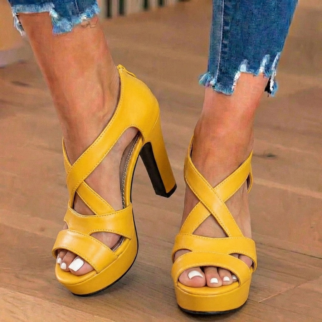 Stylish Orthopedic Sandals for Any Occasion