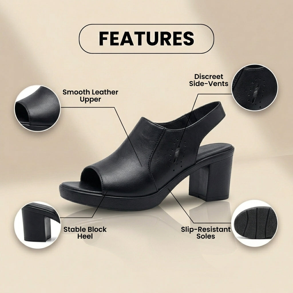 Comfortable Orthopedic Sandals for Daily Wear