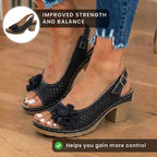 Beautifully Crafted Orthopedic Sandals