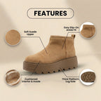 Comfortable Orthopedic Boots for Daily Wear