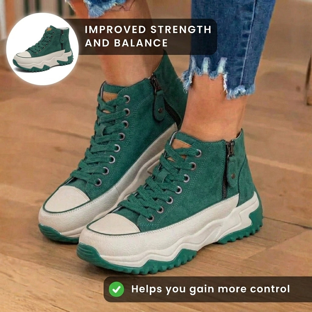 Stylish Orthopedic Sneakers for Any Occasion