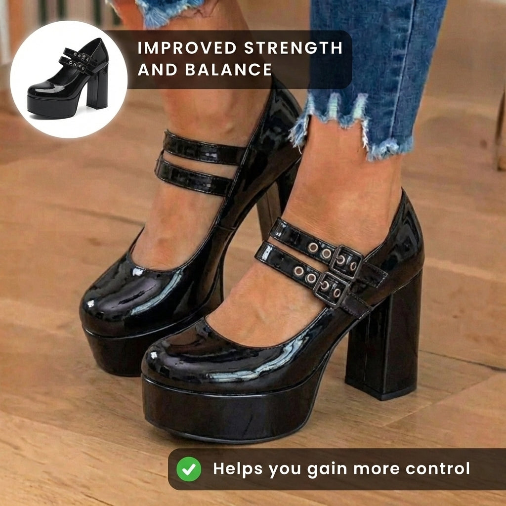 Classic Orthopedic Sandals with Timeless Style