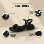 Comfortable Orthopedic Sandals for Daily Wear