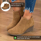 Stylish Orthopedic Boots for Any Occasion