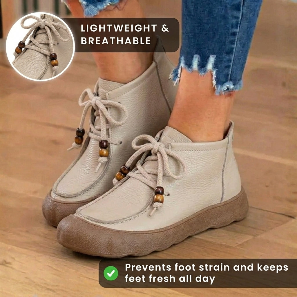 Comfortable Orthopedic Boots for Daily Wear