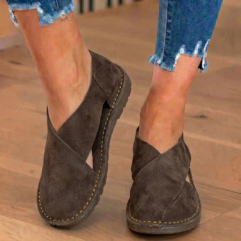 Comfortable Orthopedic Shoes for Daily Wear