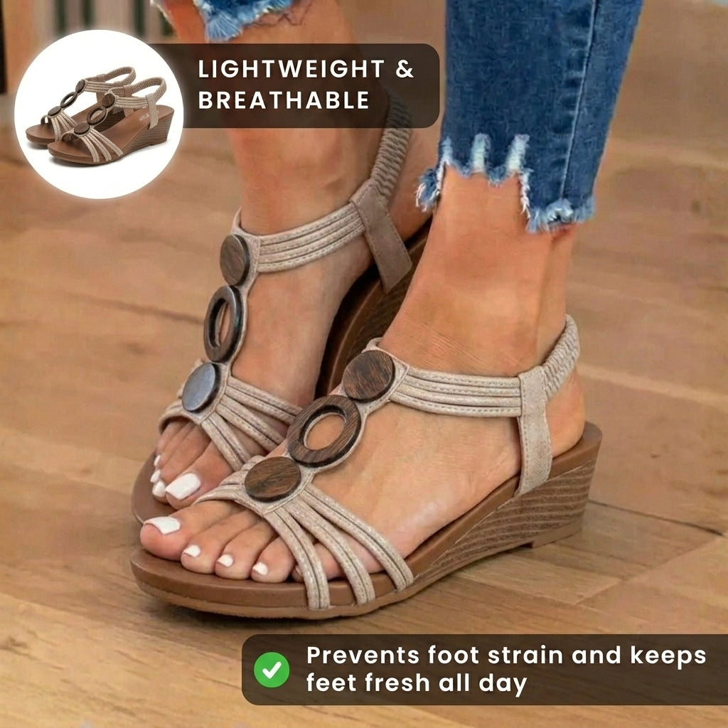 Comfortable Orthopedic Sandals for Daily Wear