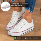 Vintage Inspired Orthopedic Shoes