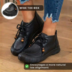 Comfortable Orthopedic Boots for Daily Wear