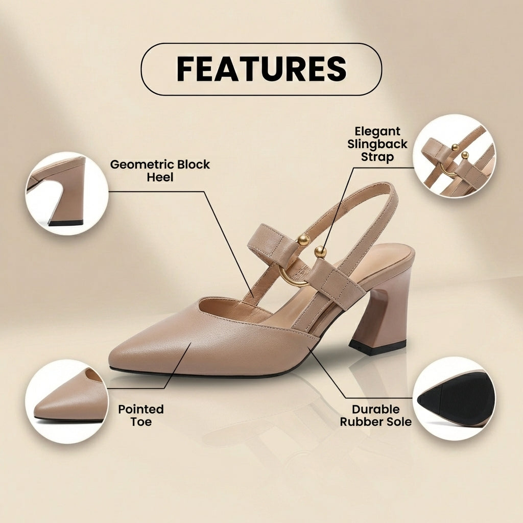 Elegant Orthopedic Sandals for Every Step
