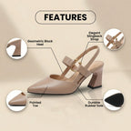 Elegant Orthopedic Sandals for Every Step