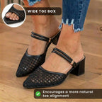 Stylish Orthopedic Sandals for Any Occasion