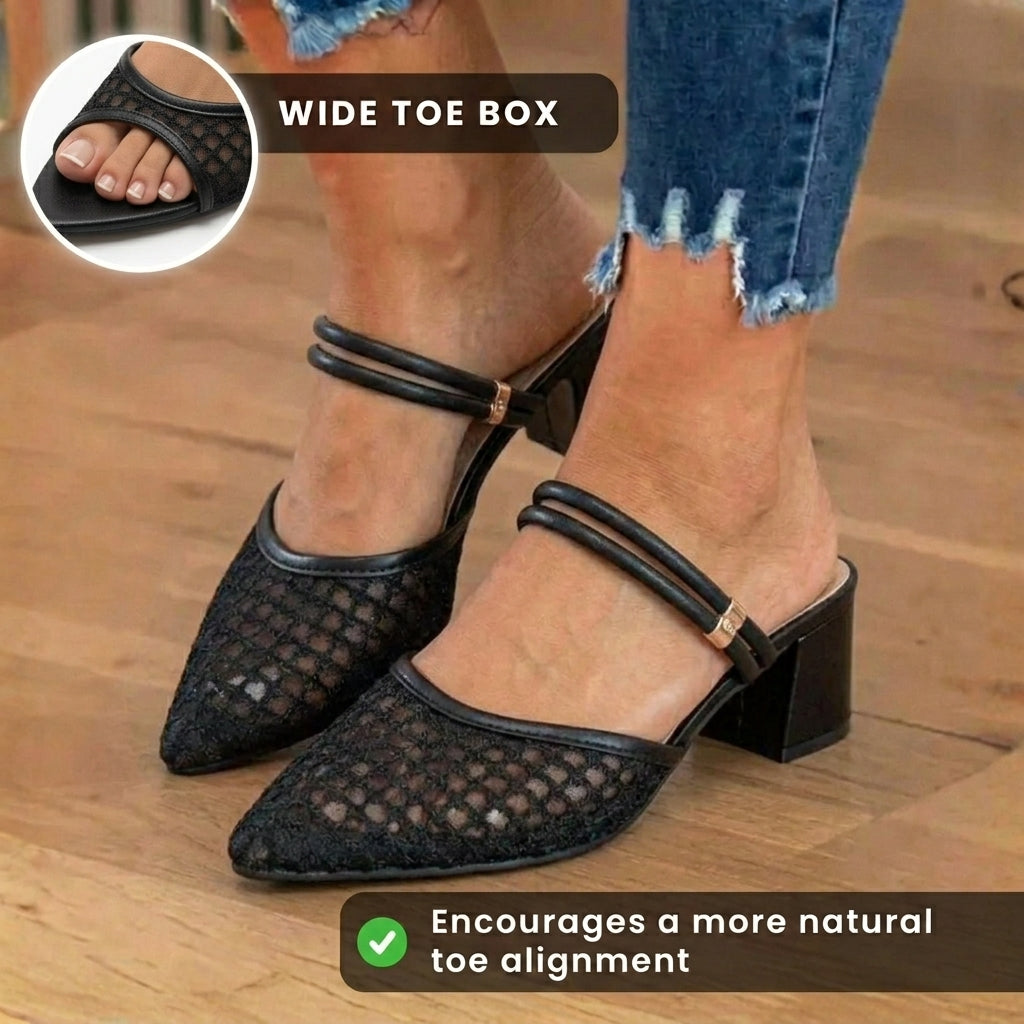 Stylish Orthopedic Sandals for Any Occasion