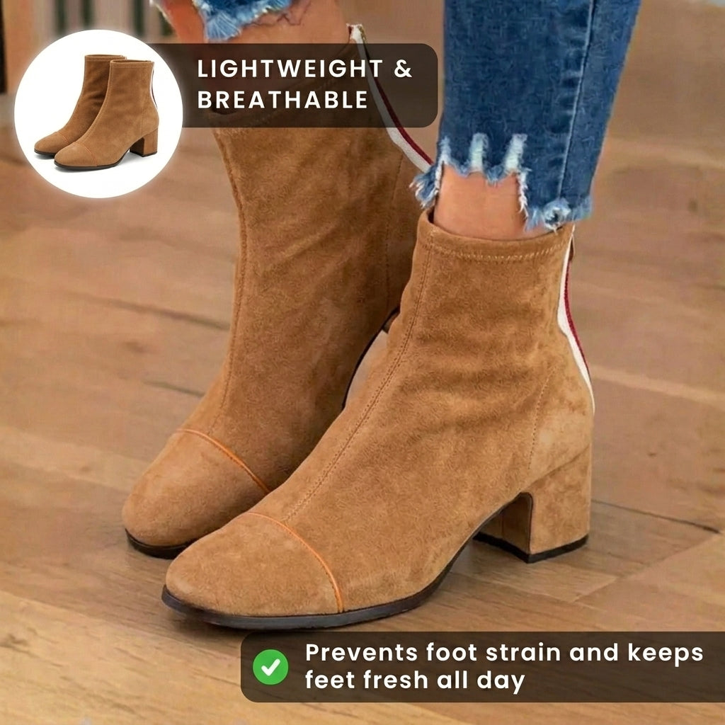 Beautifully Crafted Orthopedic Boots