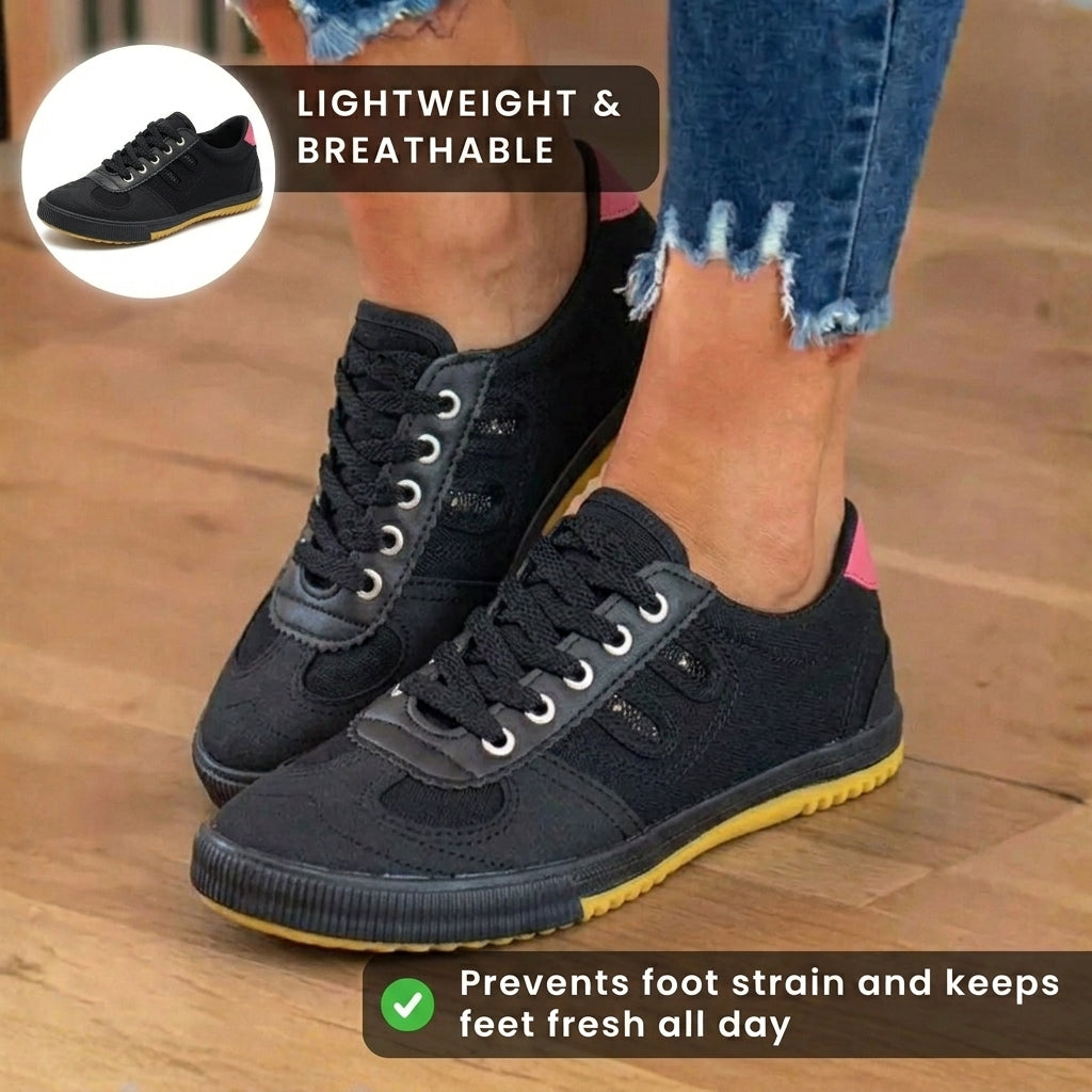 Comfortable Orthopedic Sneakers for Daily Wear