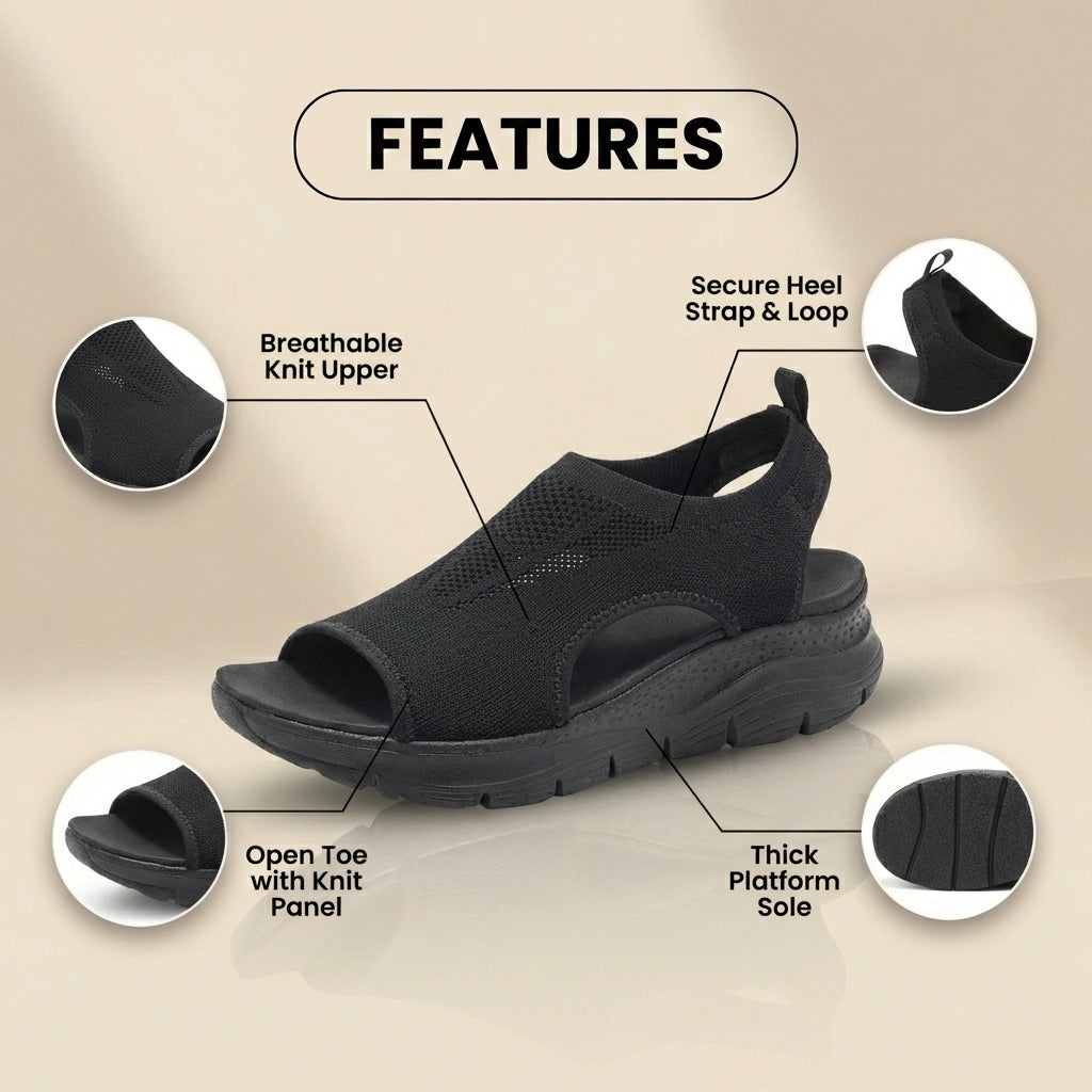 Stylish Orthopedic Sneakers for Any Occasion