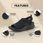 Stylish Orthopedic Sneakers for Any Occasion